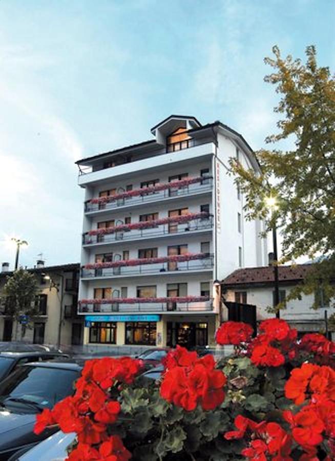 Residence Saint-Vincent Exterior photo