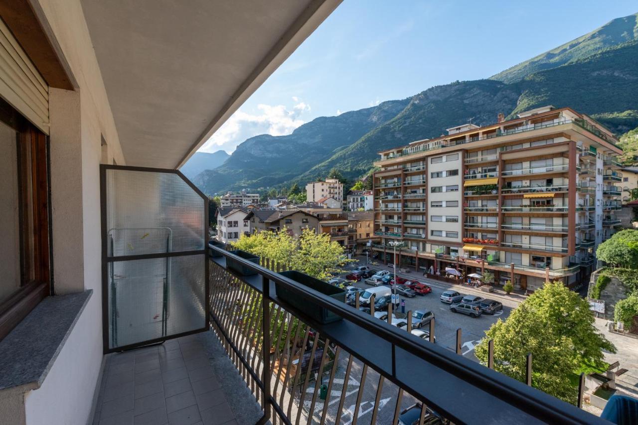 Residence Saint-Vincent Exterior photo